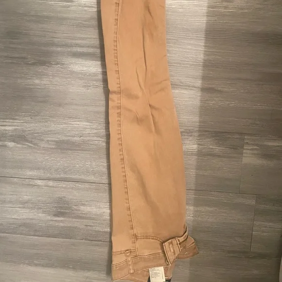 Hollister Junior/girls Jeans bundle